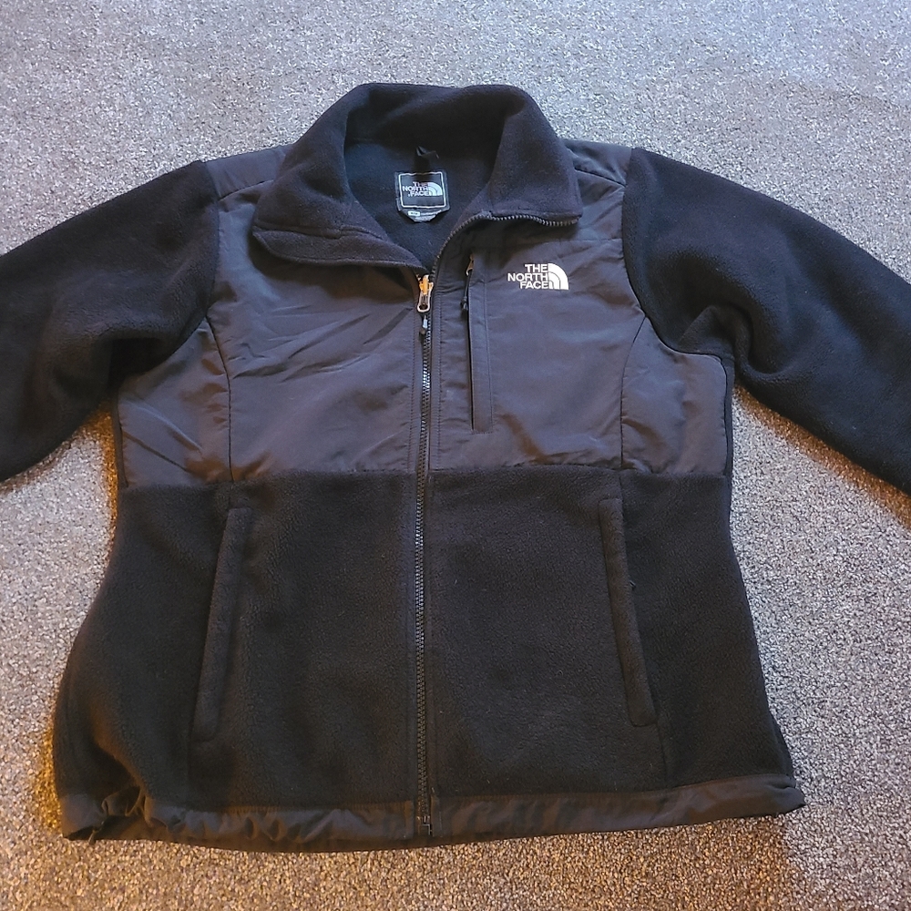 The North Face Denali Womens Jacket Size Medium